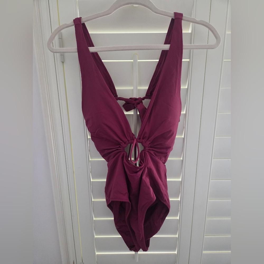 Zara Womens Swimsuit